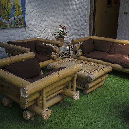 Bugabutik Hotel Resort Cocles Beach Exterior foto