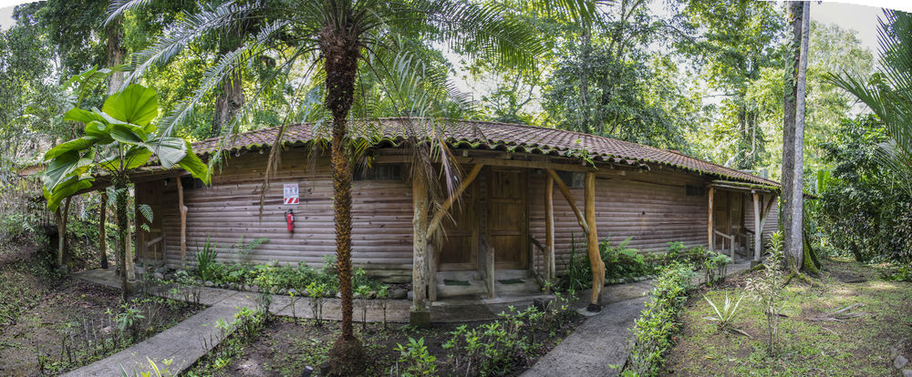 Bugabutik Hotel Resort Cocles Beach Exterior foto
